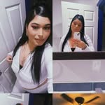 Kaylah Williams - @princesss_kaylah_ - Instagram