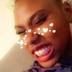 Kaylah Williams - @kaylah.watters.180 - Instagram