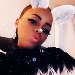 Kaylah Williams - @ariana_renay - Instagram