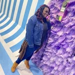 Kaylah Williams - @music_freak10162 - Instagram