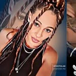 Kaylah Williams - @kaydean2531 - Instagram