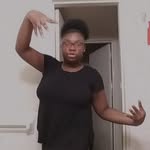 Kaylah Williams - @slimequeenkaylah - Instagram