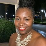 Kaylan Sledge-Davis - @numberoneselfie - Instagram