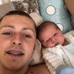 Kaylan Jackson👶🏼💙 - @gregorjackson - Instagram