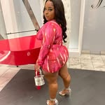 Kaylan Jackson - @ms.kjjkk_ - Instagram