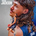 Kaylan Jackson - @kjballer_05 - Instagram