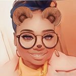 Kaylan King - @kaymonae_24 - Instagram