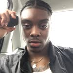 Kaylan Martin - @kaylanlalalan - Instagram