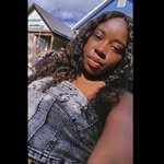 Kaylan Williams - @__chocolateedroppp - Instagram
