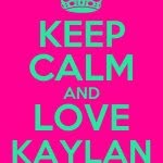 Kaylan Williams - @kaylanturnedupwilliams - Instagram