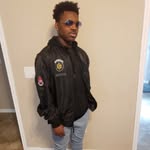 Kaylan Williams - @the_showmen_allking - Instagram