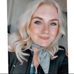 Kaylee Barnes - @thatblondegirl23 - Instagram