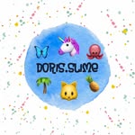 Kaylee Barnes - @doris.slime - Instagram