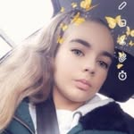 Kaylee Barnes - @kaylee_spamxox - Instagram