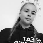 Kaylee Barnes - @kaylee.backup_xox - Instagram