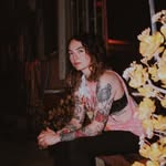 Kaylee Baum - @kaptainkaylee - Instagram