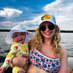Kaylee Baumgart - @kaylee.baumgart - Instagram