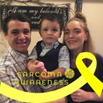 Kayleigh Beaver - @kays.journey_ewsr1 - Instagram