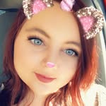 Kaylee Bender - @ka96queen - Instagram