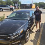 Kaylee Bennett - Facebook