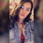 Kaylee Bennett - @_kaybae300_ - Instagram
