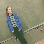 kaylee bennett - @afreakingspam15 - Instagram