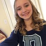 Kaylee Bergman - @kayleeburger1 - Instagram