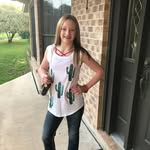 Kaylee Best - @doublefulldarling - Instagram