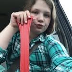 Kaylee - @kaylee_best_slime_ever - Instagram