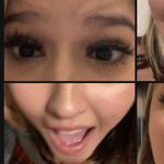 Kaylee Bowden - @a_lil_more_kiwi - Instagram