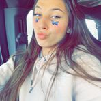 Kaylee Bowden - Facebook