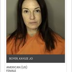 Kaylee Jo Boyer - Facebook