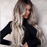 Kaylee Bright - @thebestwig123 - Instagram