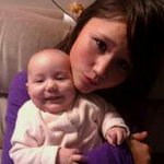 Kaylee Brooks - @sagebaby2012 - Instagram