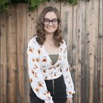 Kaylee Buchanan - @kaymbuchanan - Instagram