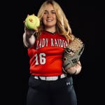Buck - @kaylee_buckley_2027 - Instagram