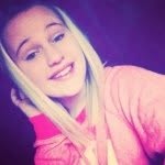 Kaylee Burch - @__blondehairdontcare__ - Instagram