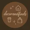 Kaylee Burch - @decorandfinds - TikTok