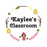 Kaylee Burke - @kayleesclassroom - Instagram