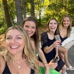 Kaylee Burke - @kburke1186 - Instagram