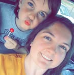 Kaylee Cain - Facebook