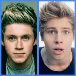 Kaylee Cameron - @__boy_band_pics - Instagram