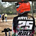 Kaylee Cameron #25 - Facebook