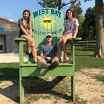 Kaylee, Cameron, Sophia, addy - @lake_kids_adventures - Instagram