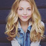 Kaylee Carpenter - @aldc182 - Instagram