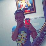 Kaylee Carpenter - @amir_is_mine - Instagram