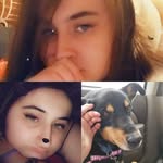 kaylee carpenter - @princess_of_darkness2 - Instagram