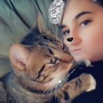 Kaylee Carpenter - @zo3ychlo3 - Instagram