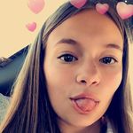 Kaylee Carpenter - @kaylees_spammm12 - Instagram