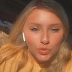 Kaylee Carpenter - @kaylee6612 - Instagram